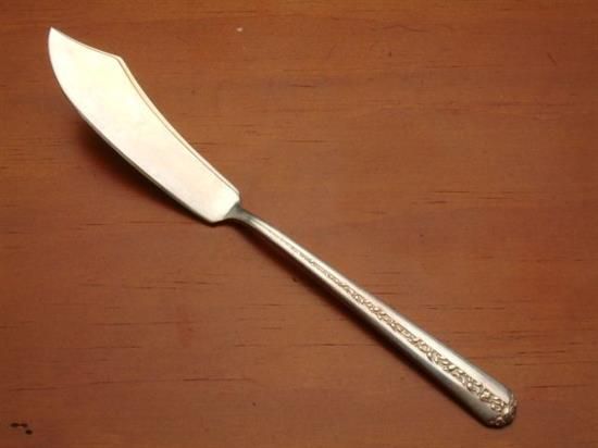 Picture of Flat Master Butter Ser