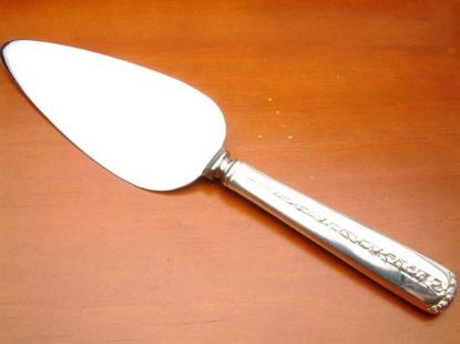 Picture of Pie Or Cake Serv.knife