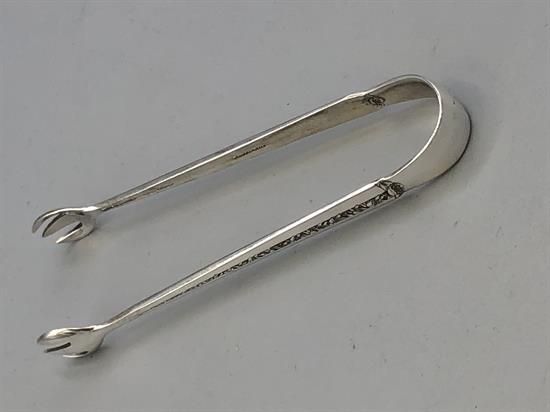 Picture of Sugar Tongs