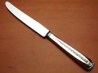 Picture of 4pc. Dinner French Bl.