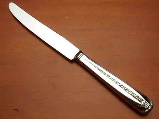 Picture of 4pc. Dinner French Bl.