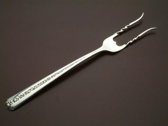 Picture of Baked Potato Serv.fork