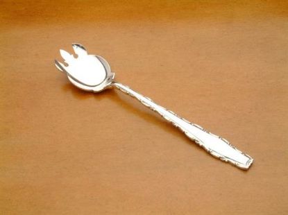 Picture of Ice Cream Spoon/fork
