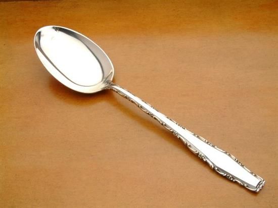 Picture of New Tablespoon