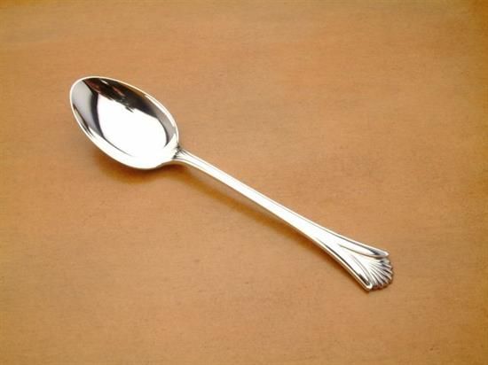 Picture of New Place Spoons: