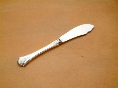 Picture of New Hh Master Butter