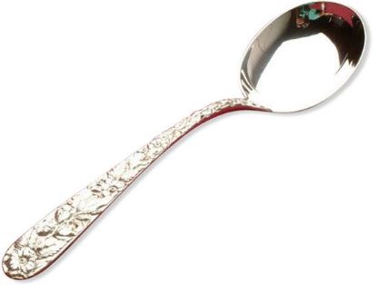 Picture of Gumbo Soup Spoon