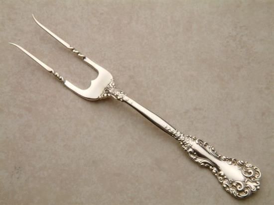 Picture of Baked Potato Serv.fork