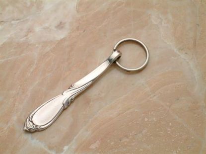 Picture of Key Chain Ring