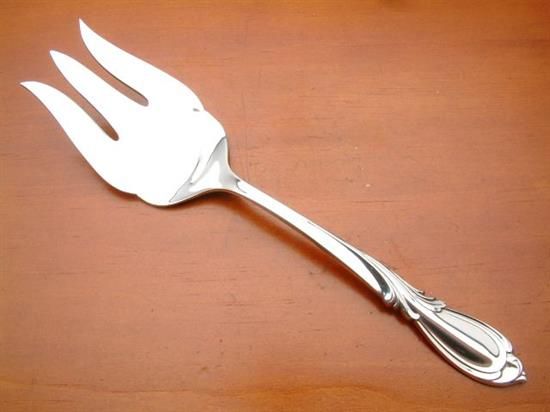 Picture of New Cold Meat Hh