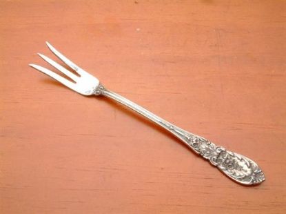 Picture of Lemon Serving Fork