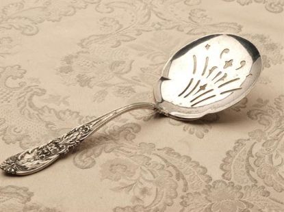 Picture of Tomato/flat Server