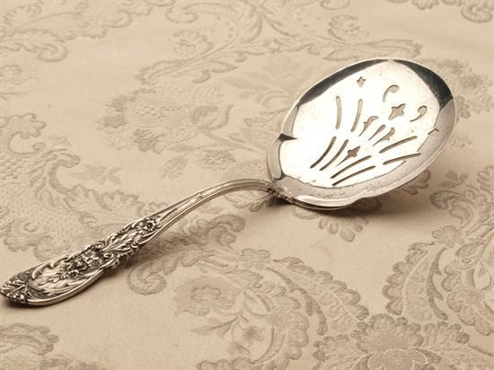 Picture of Tomato/flat Server