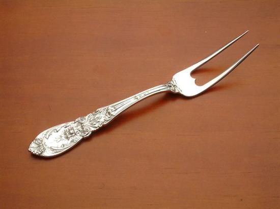 Picture of 2prong Roast Beef Fork