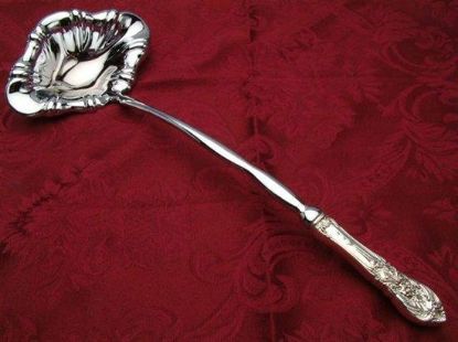 Picture of Silver Punch Ladle