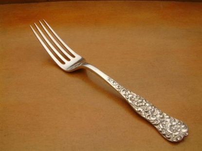 Picture of Luncheon Forks