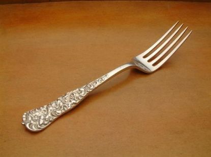 Picture of Dinner Forks
