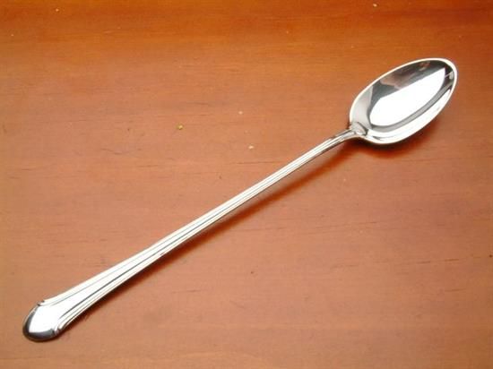 Picture of Iced Beverage Tsps