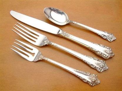 Picture of 4pc Place Size Setting