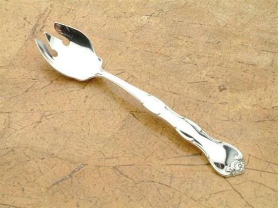 Picture of Ice Cream Spoon/fork