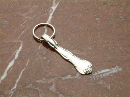Picture of Key Chain Ring
