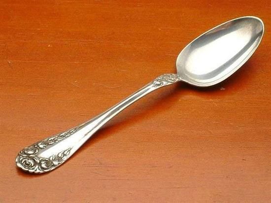 Picture of Small Tsps 5-1/2"