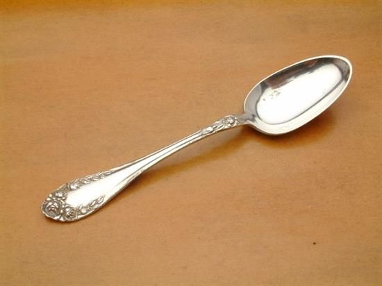 Picture of Place Soup Spoons