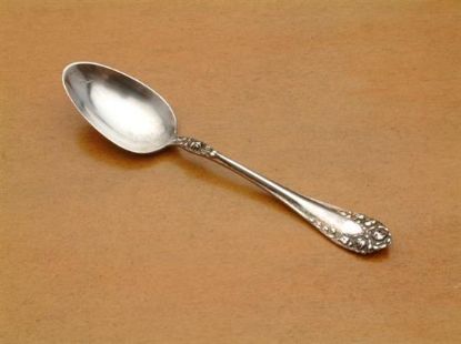 Picture of Demitasse/coffee Spoon