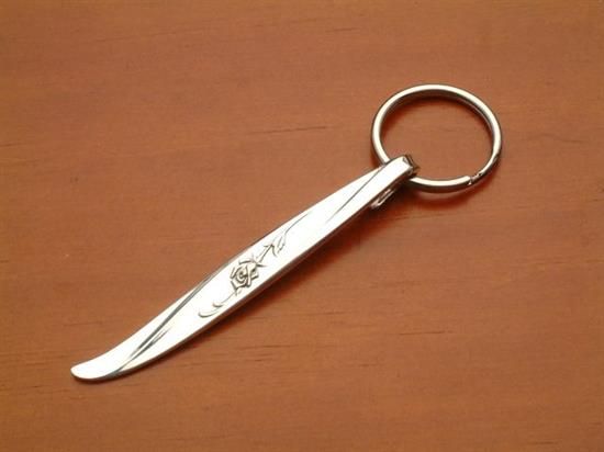 Picture of Key Chain Ring