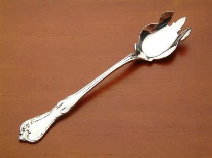 Picture of Ice Cream Spoon/fork