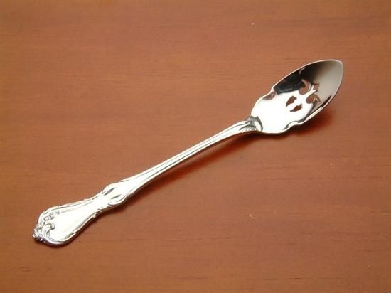 Picture of Olive Spoon: