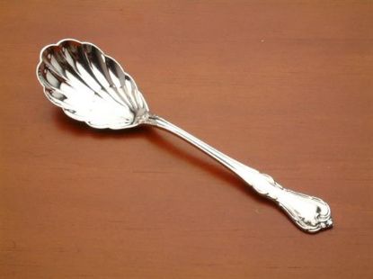 Picture of New Sugar Spoon: