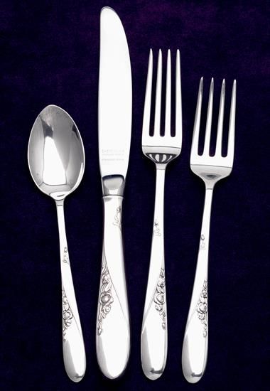 Picture of 4pc.lunch Modern Blade