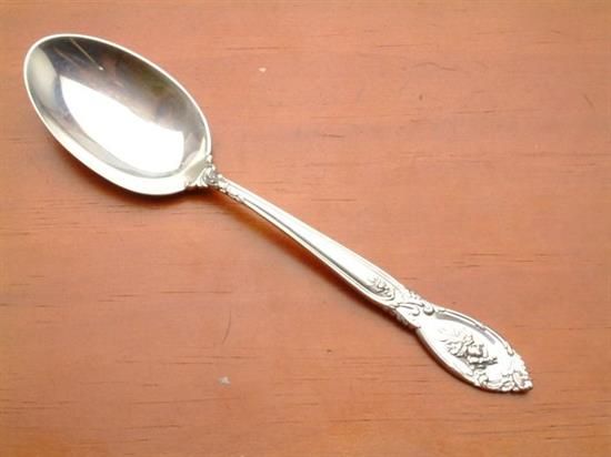 Picture of Teaspoons