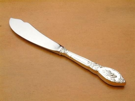 Picture of Hh Master Butter Serv.