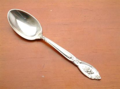 Picture of Place Soup Spoons