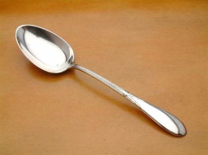 Picture of Table Serving Spoon