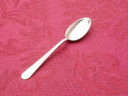 Picture of Demitasse/coffee Spoon