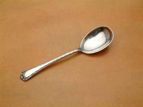 Picture of Sugar Spoon: