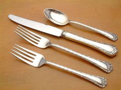 Picture of 4pc.lunch French Blade