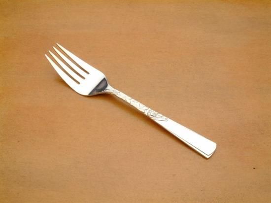 Picture of Salad Forks: