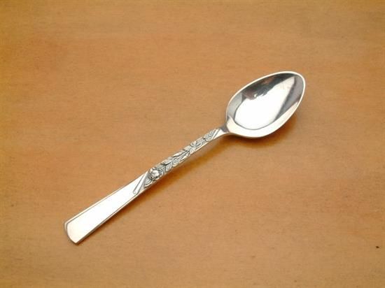 Picture of Teaspoons