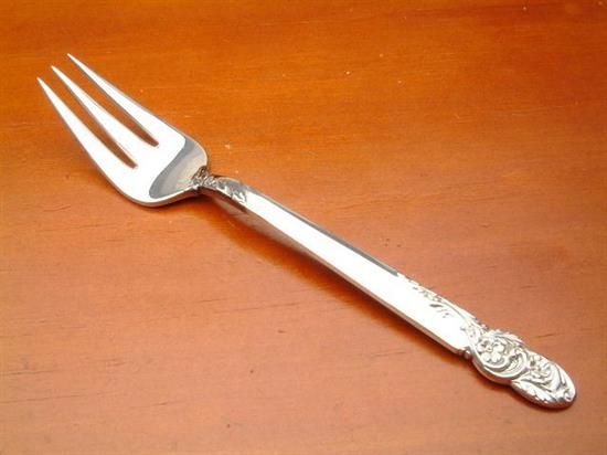 Picture of Salad Forks: