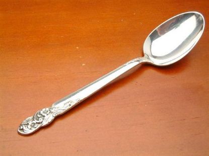 Picture of Teaspoons
