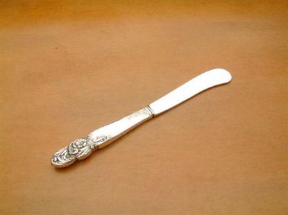 Picture of Hh Paddle Bl.spreaders