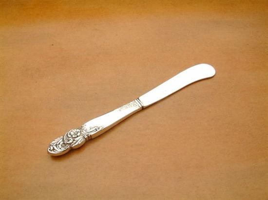 Picture of Hh Paddle Bl.spreaders