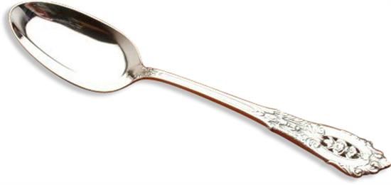 Picture of New Place Spoons