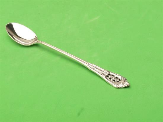 Picture of Infant Feeding Spoon