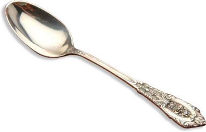 Picture of New Demitasse Spoons
