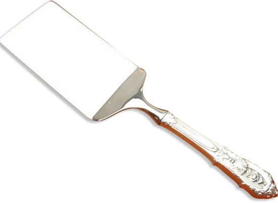 Picture of New Lasagne Server